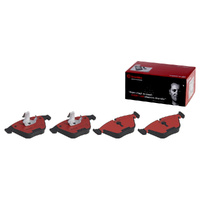 BREMBO DISC BRAKE PAD SET P78021X