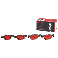 BREMBO DISC BRAKE PAD SET P78026N