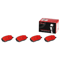 BREMBO DISC BRAKE PAD SET P79001N