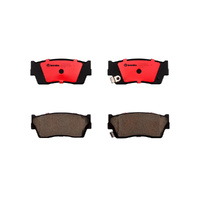 BREMBO DISC BRAKE PAD SET P79006N