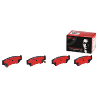 BREMBO DISC BRAKE PAD SET P79008N