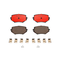 BREMBO DISC BRAKE PAD SET P79009N