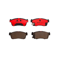 BREMBO DISC BRAKE PAD SET P79012N
