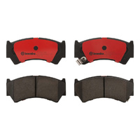 BREMBO DISC BRAKE PAD SET P79013N
