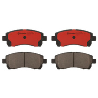 BREMBO DISC BRAKE PAD SET P79024N