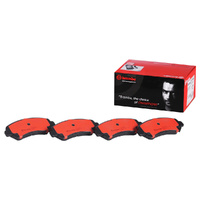 BREMBO DISC BRAKE PAD SET P79028N