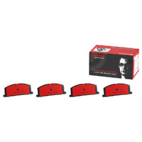 BREMBO DISC BRAKE PAD SET P83011N