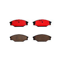 BREMBO DISC BRAKE PAD SET P83013N