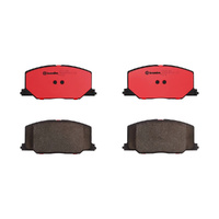 BREMBO DISC BRAKE PAD SET P83016N
