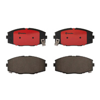 BREMBO DISC BRAKE PAD SET P83020N