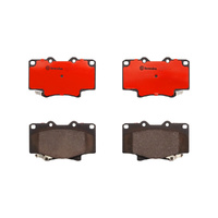 BREMBO DISC BRAKE PAD SET P83025N