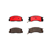 BREMBO DISC BRAKE PAD SET P83029N