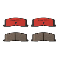 BREMBO DISC BRAKE PAD SET P83030N