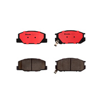 BREMBO DISC BRAKE PAD SET P83031N