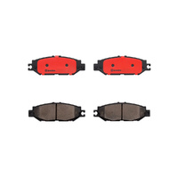 BREMBO DISC BRAKE PAD SET P83036N