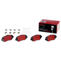 BREMBO DISC BRAKE PAD SET P83037N