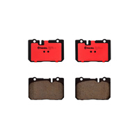 BREMBO DISC BRAKE PAD SET P83039N