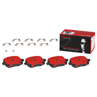 BREMBO DISC BRAKE PAD SET P83040N