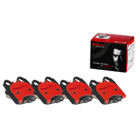 BREMBO DISC BRAKE PAD SET P83045N