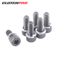 BOLT SET P/P CITR 8x1.25x20 (6) 32Nm PPBCT01