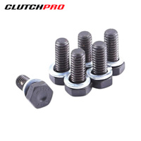 BOLT SET P/P FORD 5/16x18x19 (6) 32Nm PPBFD09