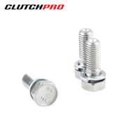 BOLT SET P/P FORD 8x1.25x22.5 (3) 32Nm PPBFD12