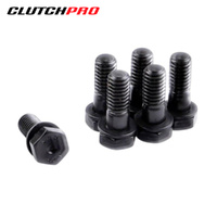 BOLT SET P/P GM 3/8x16x25.6 (6) 61Nm PPBGM01HD