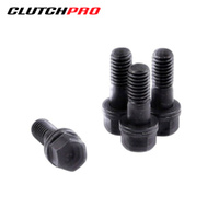 BOLT SET P/P GM 3/8x16x25.6 (4) 61Nm PPBGM05