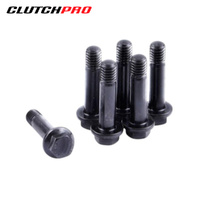 BOLT SET P/P GM 3/8x16x40.5 (6) 61Nm PPBGM06