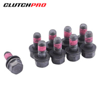 BOLT SET P/P NISSAN 8x1.25x17.3 (9) 32Nm PPBNI01