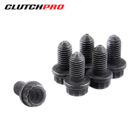BOLT SET P/P VW 7x1.0x13.8 (6) 22Nm PPBVW01