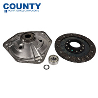 Clutch Kit FOR BMC Austin Morris Leyland Mini Cooper Moke Wolseley R70N