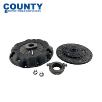 Diaphragm Clutch Kit FOR Jaguar EType XJ6 Mark2 Mark X 240 420 SType 3.4 3.8 4.2
