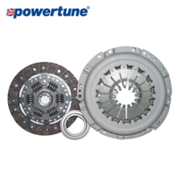 Clutch Kit FOR Triumph TR4A TR5 TR6 2.1L 2.5L 1965-1976 