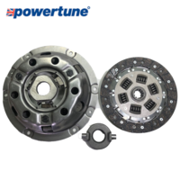 Clutch Kit FOR Austin A50 A55 A60 A70 MG Magnette MGA 1500 1600 TD TF 1950-1960