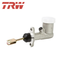 Clutch Master Cylinder FOR Triumph TR250 TR6 LHD 1967-1970 0.75" Bore 64068827