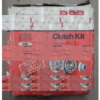 Clutch Kit FOR Daihatsu Delta DV26T SV18L SV26 V20 V22 V24 V25 DL Diesel 2.5 PBR