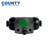 Rear Brake Wheel Cylinder FOR MG TA TB TC 1934-1949 1.3 XPAG R17H7467