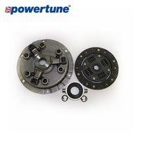 Clutch Kit FOR Austin A30 A35 A40 Healey Sprite Morris Minor 803 918 948 998 R21