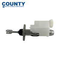 Clutch Master Cylinder FOR Austin Morris MG Rover Mini 59-00 Plastic Reservoir