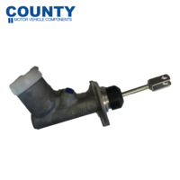 Clutch Master Cylinder FOR Triumph Spitfire GT6 Herald Vitesse (Angled)