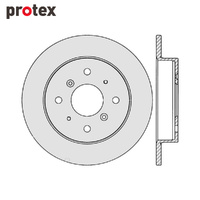 DISC ROTOR REAR FOR ROVER 825/827 SDR12094
