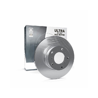 ULTRA SELECT DISC ROTOR FRONT FOR FORD SIERRA 2.8I & 2.9I SDR12271