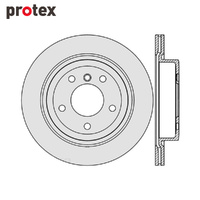 DISC ROTOR REAR FOR BMW Z4 E89 SDR12910