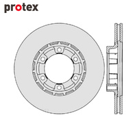 DISC ROTOR FRONT FOR MITSUBISHI PAJERO SDR232