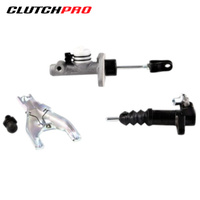 ACTUATION KIT HYUNDAI VSKHD-01