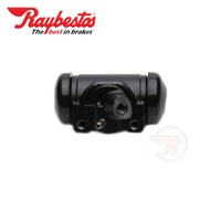 Front LH Wheel Cylinder FOR Dodge Ford Jeep Mercury 1 1/8" Bore 62-77 WC36017