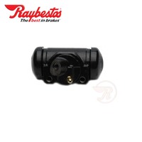 Front RH Wheel Cylinder FOR Dodge Ford Jeep Mercury 1 1/8" Bore 62-77 WC36018