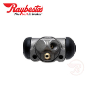 LH Wheel Cylinder FOR International Truck Cadillac Deville 65-94 1" Bore WC7563