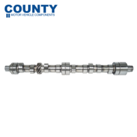 Camshaft FOR MGA MGB 3 Main Bearing B Series 1489cc 1588cc 1622cc 1798cc 55-64